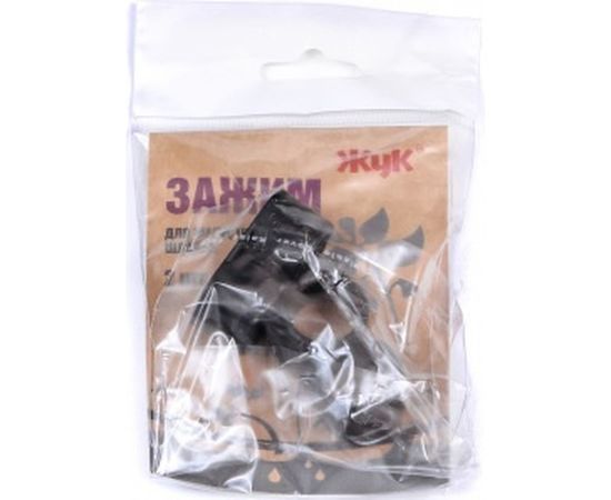 Набор зажимов для капельного полива Жук Cicle 4630035330177 – изображение 3