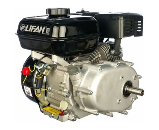 Двигатель LIFAN 168F-2R D20 00-00000214 – изображение 3