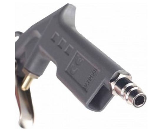 Продувочный пистолет с коротким соплом PATRIOT GH 60A 830901030 – изображение 3