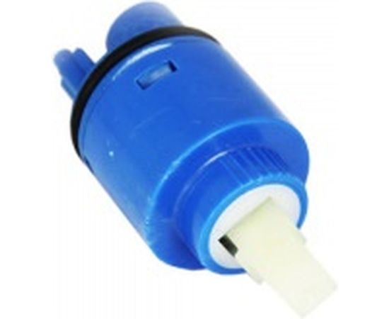 Картридж для одноручного смесителя 35мм на ножках МастерПроф MP-У ИС.130936 – изображение 3