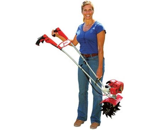 Культиватор Mantis 2T Kioritz 7921 – изображение 3