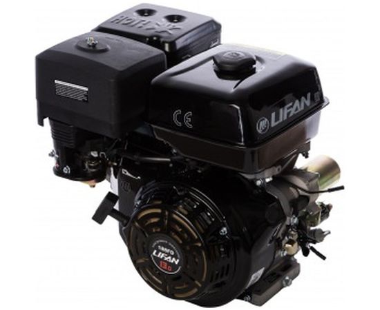 Двигатель LIFAN 188FD D25 00-00000260 – изображение 3