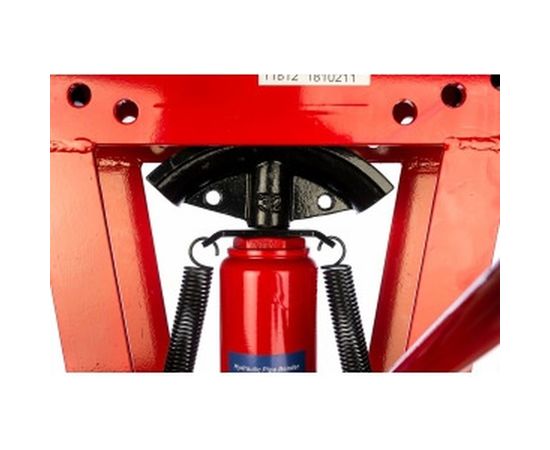 Гидравлический трубогиб TOR TL0300-1 12T до 50 мм 11812 – изображение 3