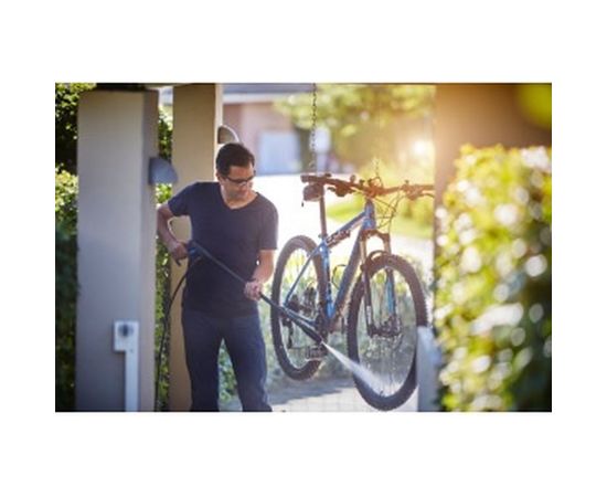 Бытовая мойка высокого давления Nilfisk C 100.7-5 128470902 – изображение 3