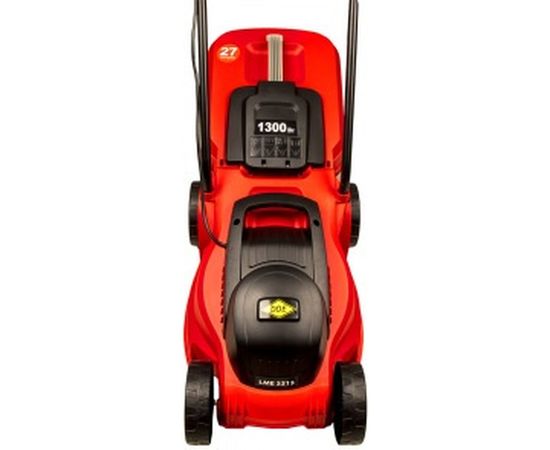 Электрическая газонокосилка DDE LME 3313 791-714 – изображение 3
