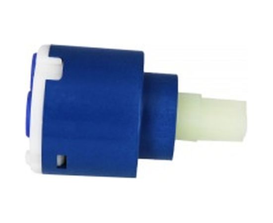 Картридж для одноручного смесителя 35мм без ножек МастерПроф MP-У ИС.130416 – изображение 3