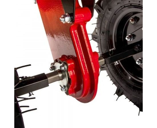 Мотоблок DDE Буцефал 791-806 – изображение 4