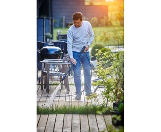 Бытовая мойка высокого давления Nilfisk C 100.7-5 128470902 – изображение 4