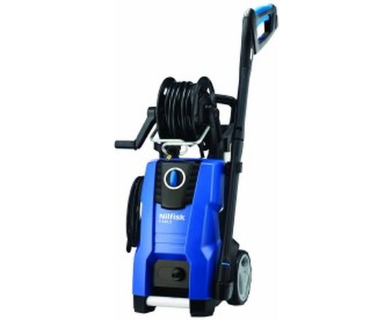 Бытовая мойка высокого давления Nilfisk E 145.4-9 X-TRA 128471185 – изображение 4