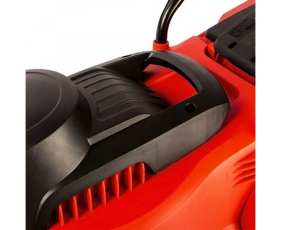 Электрическая газонокосилка DDE LME 3313 791-714 – изображение 4
