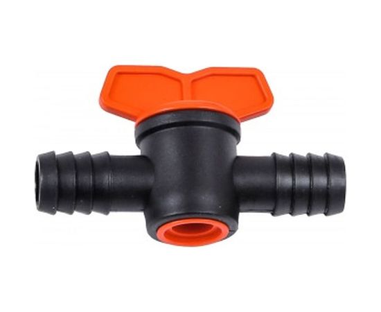 Кран для капельного полива от емкости Cicle Жук 4630035330207 – изображение 4