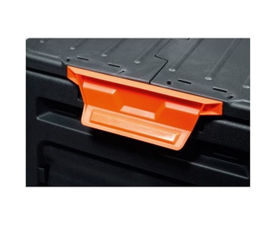 Компостер KETER ECO COMPOSTER 320L 17181157 – изображение 4