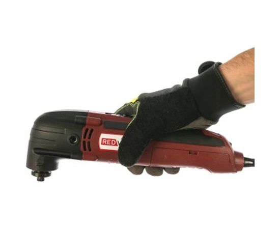 Многофункциональный инструмент REDVERG RD-MT350 5026148 – изображение 4