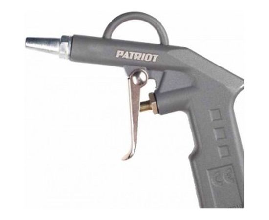 Продувочный пистолет с коротким соплом PATRIOT GH 60A 830901030 – изображение 4