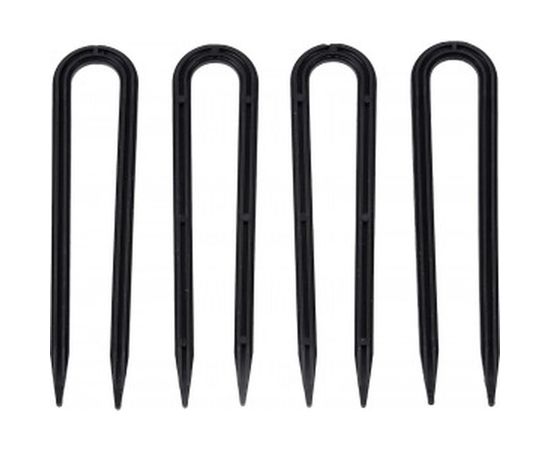 Набор прижимов для капельного полива Cicle Жук 4630035330160 – изображение 4