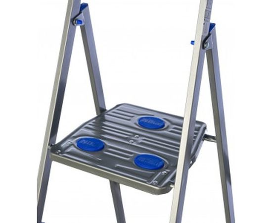 Стальная стремянка Nika СМ5 – изображение 4