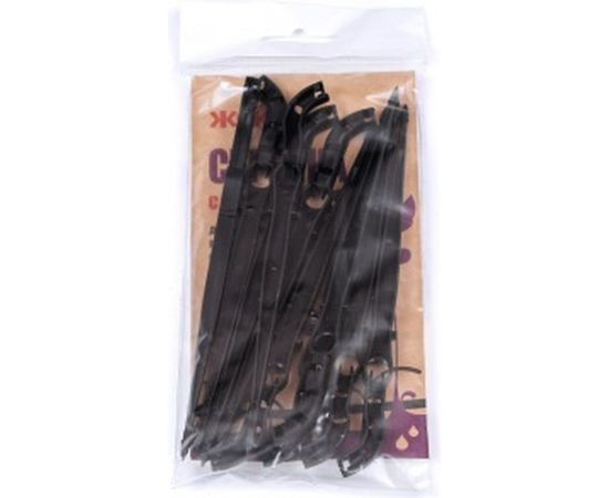 Набор стрелок с зажимом для капельного полива от водопровода Cicle Жук 4630035330221 – изображение 4