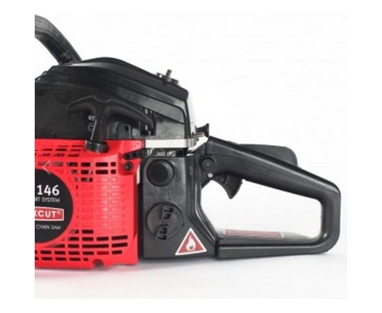 Бензопила MaxCut MC 146 22100146 – изображение 4