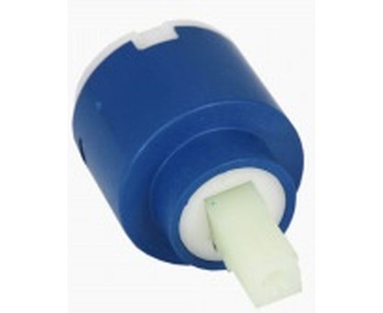 Картридж для одноручного смесителя 35мм без ножек МастерПроф MP-У ИС.130416 – изображение 4