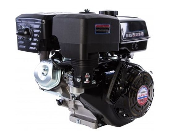 Двигатель LIFAN 190FD D25 00-00000112 – изображение 4