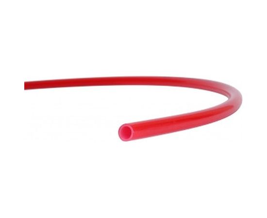 Труба из сшитого полиэтилена с кислородным слоем STOUT PEX-a 16х2,0 бухта 200 м, красная SPX-0002-001620 – изображение 4