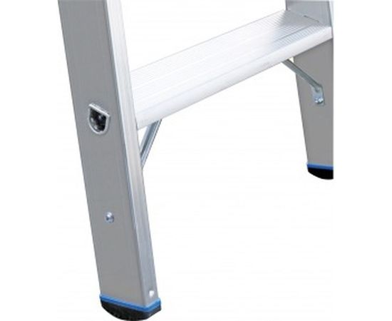 Свободностоящая стремянка Krause STABILO 124548 – изображение 4