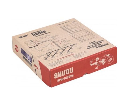 Капельный полив Cicle Жук с эмиттерной лентой 24м 4630035330665 – изображение 4