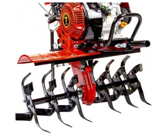 Мотоблок DDE Буцефал 791-806 – изображение 5