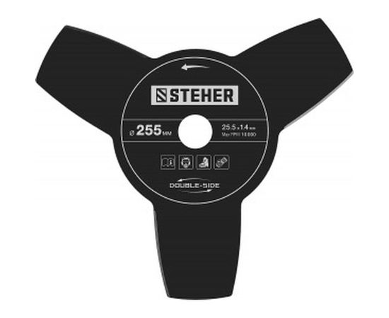 Бензокоса STEHER BT-1300 – изображение 5