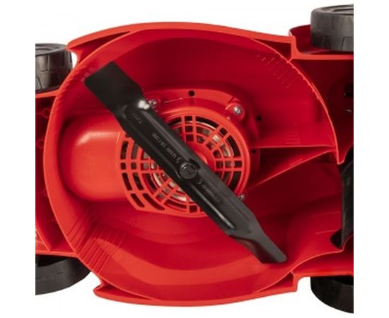 Электрическая газонокосилка DDE LME 3313 791-714 – изображение 5