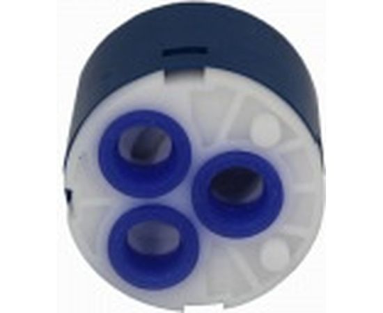 Картридж для одноручного смесителя 35мм без ножек МастерПроф MP-У ИС.130416 – изображение 5