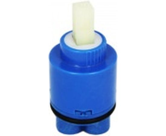 Картридж для одноручного смесителя 35мм на ножках МастерПроф MP-У ИС.130936 – изображение 5