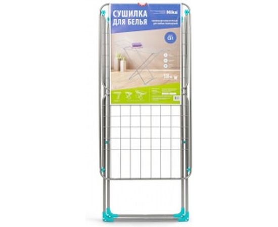 Сушилка для белья NIKA 18м NKSB1 – изображение 5