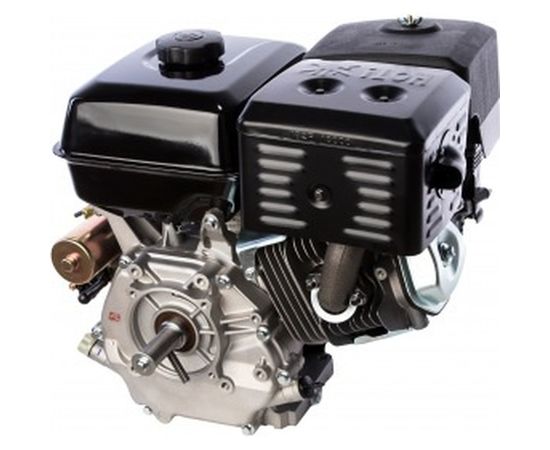 Двигатель LIFAN 190FD D25 00-00000112 – изображение 5