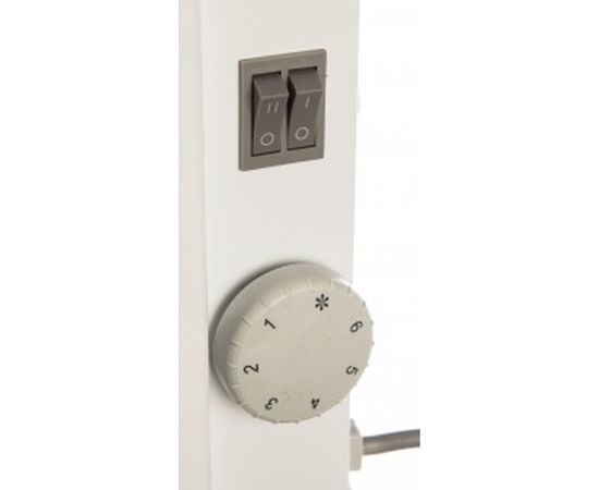 Электрический конвектор NeoClima Comforte Т1.5 ЭВНА С2 – изображение 5