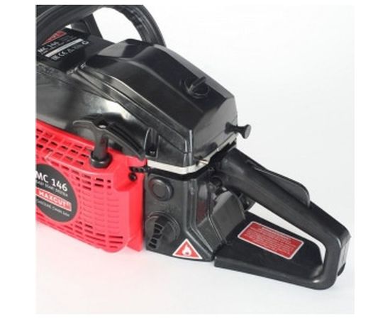 Бензопила MaxCut MC 146 22100146 – изображение 5
