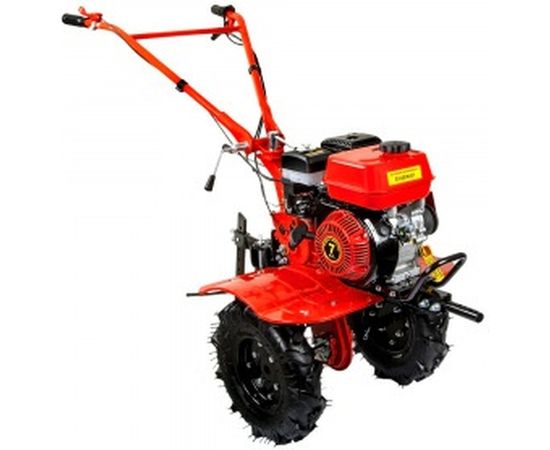 Мотоблок DDE Буцефал 791-806 – изображение 6