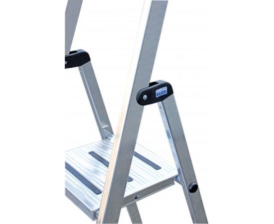 Стремянка свободностоящая , 6 ступеней Krause MONTO SEPURO 127242 – изображение 6