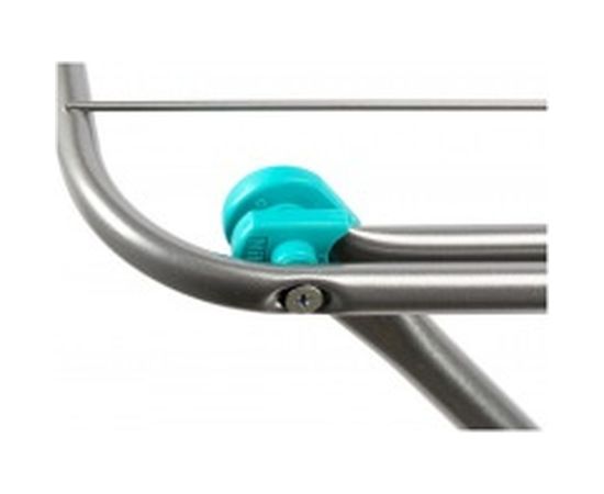 Сушилка для белья NIKA 18м NKSB1 – изображение 6