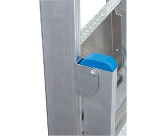 Стремянка свободностоящая Krause STABILO 124531 – изображение 6