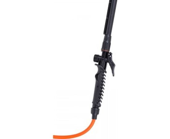 Брандспойт пластиковый (650/970 мм) ОП-208 для опрыскивателей Cicle 601900102 – изображение 6