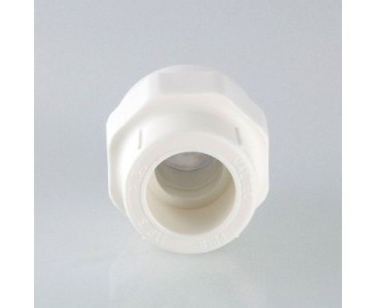 Соединитель PPR с переходом на наружную резьбу 25х3/4 Valtec VTp.701.0.02505 – изображение 6