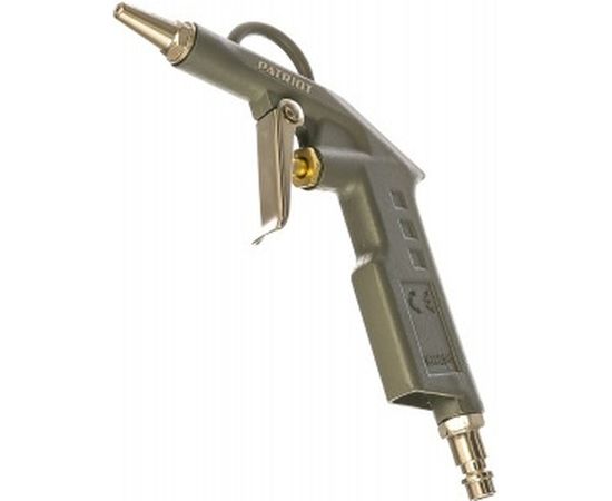 Продувочный пистолет с коротким соплом PATRIOT GH 60A 830901030 – изображение 6