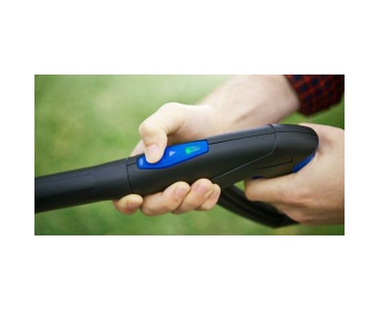 Бытовая мойка высокого давления Nilfisk D-PG 140.4-9 X-TRA 128471180 – изображение 6