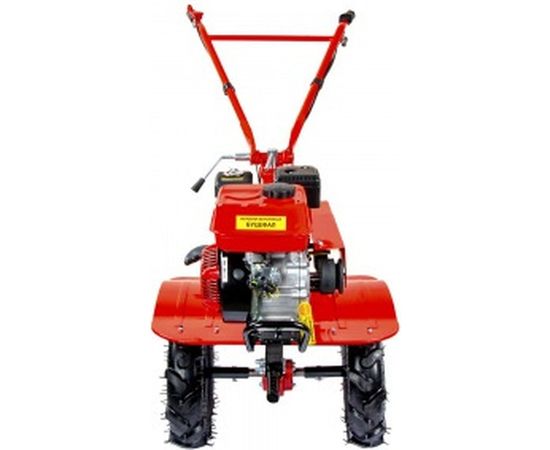 Мотоблок DDE Буцефал 791-806 – изображение 7