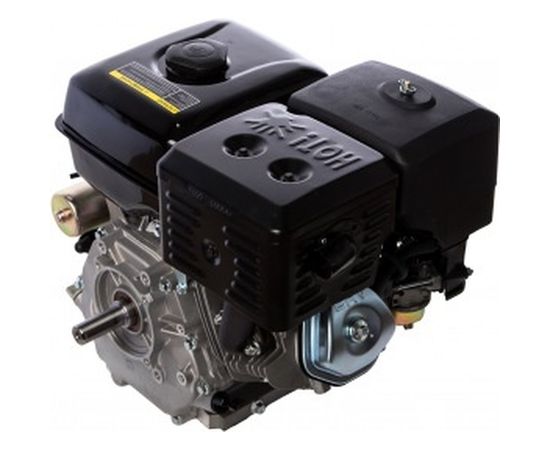 Двигатель LIFAN 188FD D25 00-00000260 – изображение 7