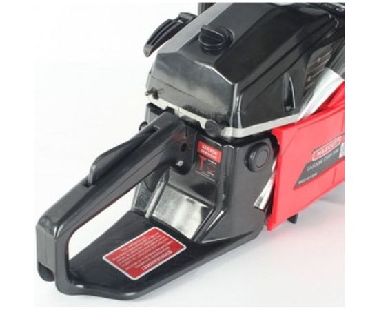 Бензопила MaxCut MC 146 22100146 – изображение 7