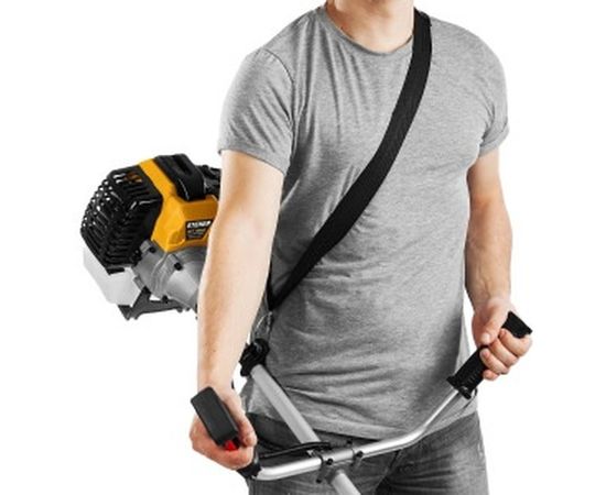 Бензокоса STEHER BT-1300 – изображение 7