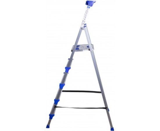 Стальная стремянка Nika СМ5 – изображение 8