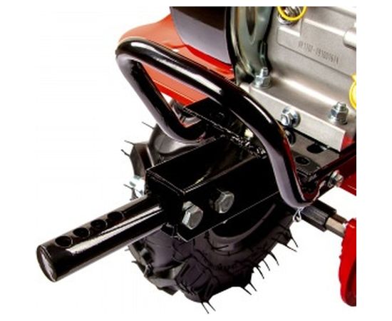 Мотоблок DDE Буцефал 791-806 – изображение 10